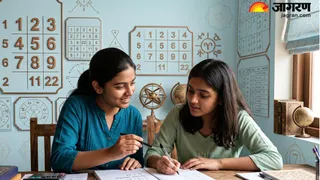 अंक ज्योतिष: ये मूलांक वाले लोग होते हैं सबसे सच्चे और मददगार साथी (Picture Credit: AI Generated)