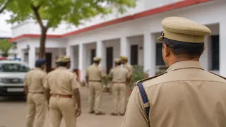 एआई जेनरेटेड इमेज।