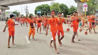 प्रतीकात्मक तस्वीर