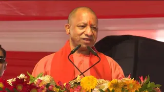 उत्तर प्रदेश के सीएम योगी आदित्यनाथ। फाइल फोटो