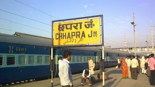 16 से 21 जुलाई तक छपरा से गुजरने वाली कई ट्रेनें रद, कई के बदले रूट