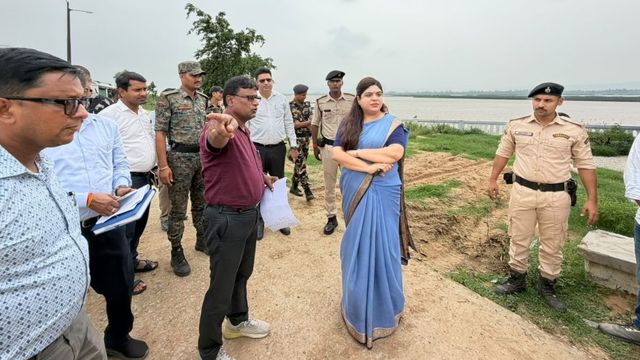 औरंगाबाद के किसानों के लिए बड़ी खुशखबरी; 131 करोड़ की सिंचाई योजना से 2059 हेक्टेयर खेतों को मिलेगा पानी
