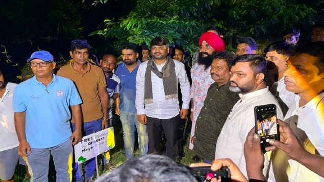 सदस्यता ग्रहण करते ही आरएनएस मेमोरियल के अध्यक्ष बने मेयर संजीव सिंह, धनबाद में क्रिकेट उत्थान का लिया संकल्प
