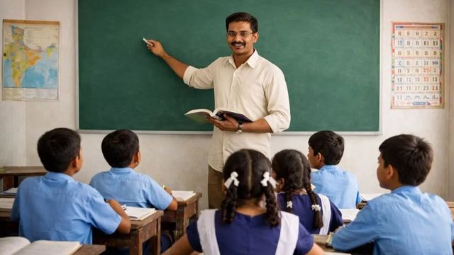 गोपालगंज: फर्जी डिग्री पर नौकरी कर रहे 3 शिक्षकों पर गिरी गाज, निगरानी जांच के बाद बर्खास्तगी का आदेश
