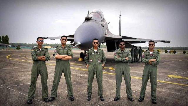 वायुसेना में अग्निवीर वायु भर्ती के लिए आवेदन शुरू, 26 जुलाई तक करें अप्लाई