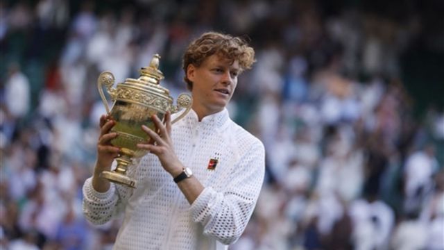 Wimbledon 2026 Prize Money: ग्रैंड स्लैम जीतने के बाद सिनर और लिंडा नोस्कोवा पर हुई करोड़ों की बारिश, देखें प्राइज मनी की पूरी लिस्ट