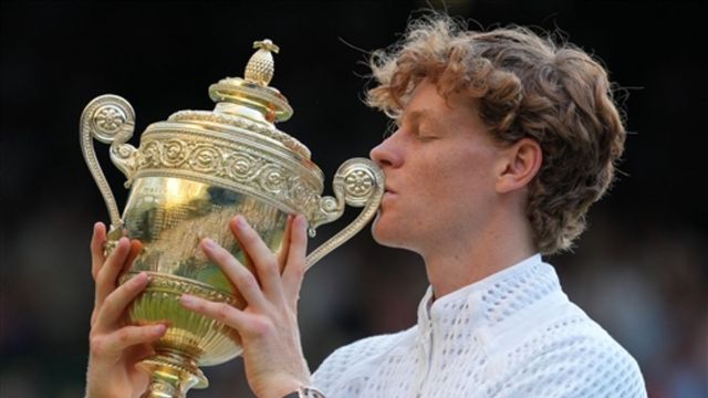 Wimbledon 2026: एलेक्जेंडर ज्वेरेव का सपना तोड़ जानिक सिनर ने बचाया खिताब, जीता साल का पहला ग्रैंड स्लैम