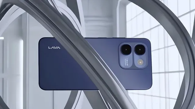 Lava का नया 5G फोन इस दिन आएगा, 'Virat' लाइनअप का होगा पहला मॉडल