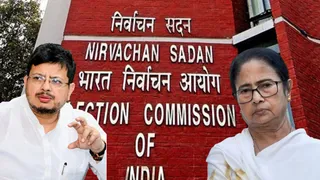 TMC पर दावेदारी।