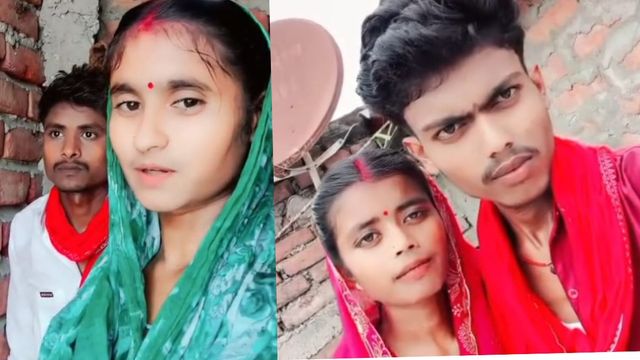 Muzaffarpur News : हम बालिग हैं... वीडियो में दो युवतियों का दावा, घर छोड़कर प्रेमियों संग रचाई शादी
