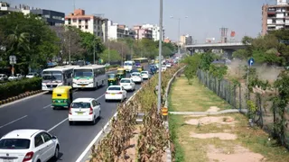 सांकेतिक तस्वीर। सौजन्य- ai generated
