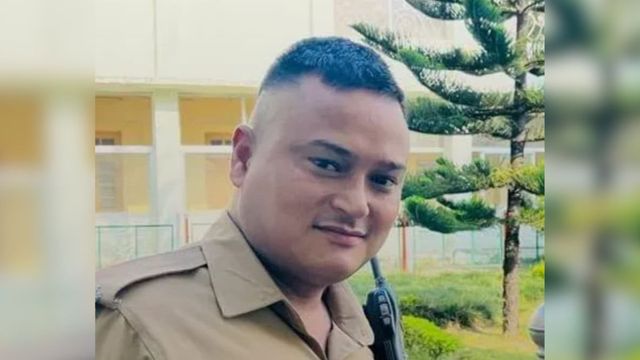 रुद्रपुर में दर्दनाक हादसा: बिजली पोल पर मरम्मत के दौरान करंट लगने से पीएसी जवान की मौत

