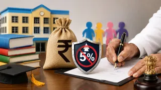 ये AI जनरेटेड इमेज है।