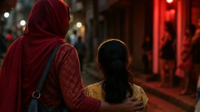 नकली मां को सौंप दी गई थी नाबालिग, सीतामढ़ी CWC अध्यक्ष समेत सभी सदस्यों की बर्खास्तगी की सिफारिश
