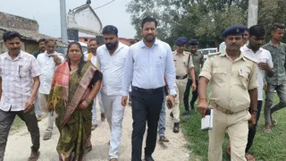 सहरसा में श्रावणी मेले को लेकर बाबा मटेश्वर धाम में तैयारियां तेज