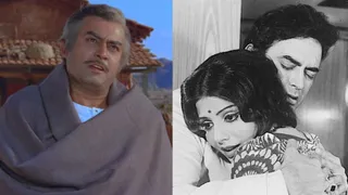 Sholay के 'ठाकुर' ने ठुकराई मोहब्बत तो रहीं कुंवारी, जीते जी ना सही लेकिन मौत ने मिला दिया