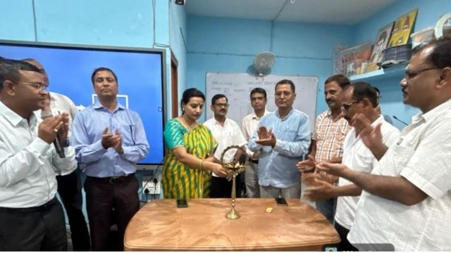 क्या आपके बच्चों के शिक्षकों को कक्षा प्रबंधन की जानकारी है? सीतामढ़ी में कौशल विकास पर काम शुरू
