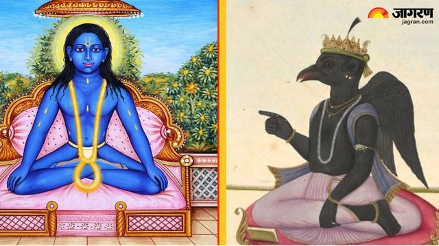 शुकदेव मुनि और काकभुशुण्डि: कौन थे ये महान ज्ञानी और क्या है इनकी कहानी?