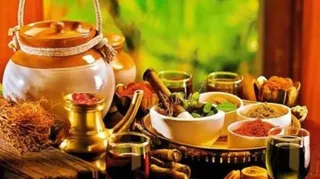 पंचकूला स्थित राष्ट्रीय आयुर्वेद संस्थान में हर दिन औसतन 500 मरीज पहुंच रहे।