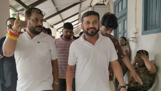सात साल पुराने मामले में कोर्ट पहुंचे कन्हैया कुमार
