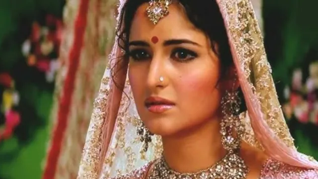  Katrina Kaif के टूटे दिल की आवाज बनी थीं सुनिधि चौहान, 20 सालों से कल्ट बना हुआ है सैड सॉन्ग