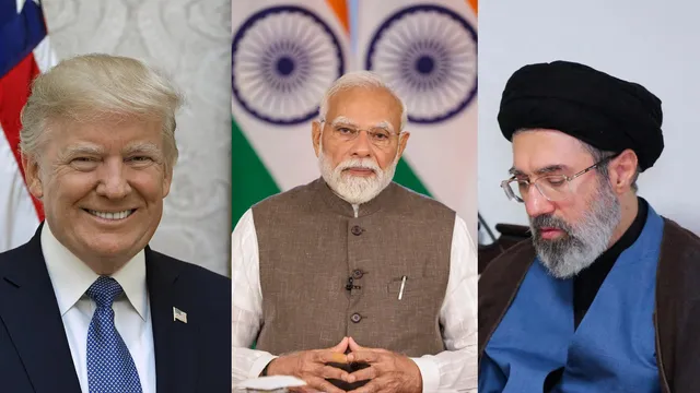 विचार: भारत की चिंता बढ़ाता अमेरिका-ईरान युद्ध