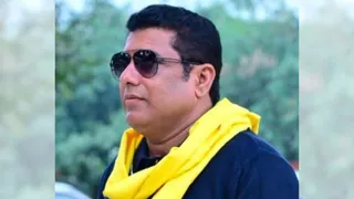 नाज अहमद खान। -जागरण आर्काइव