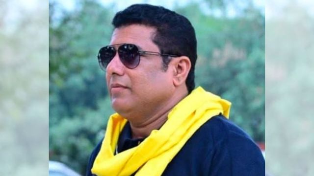 पूर्वी चंपारण से फरार जनसुराज के पूर्व प्रत्याशी को पटना से दबोचा, 20 हजार का था इनाम
