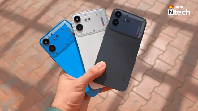  6,000 mAh बैटरी वाले किफायती 5G फोन की सेल कल से, 50MP कैमरा और स्नैपड्रैगन प्रोसेसर भी