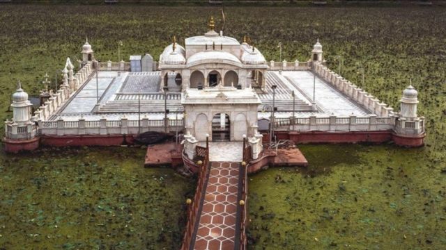 बिहार होमस्टे योजना: घर में कमरे बनाने को सरकार देगी ₹10 लाख, पावापुरी समेत नालंदा के 6 स्थल शामिल
