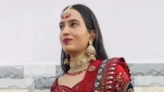 प्रियंका ने कंप्यूटर साइंस से बीटेक कराने के बाद बीएड किया था। फाइल फोटो