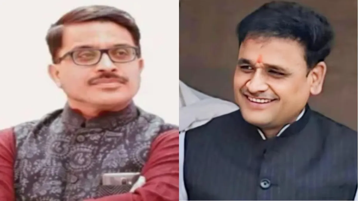 MP में राज्यसभा से दतिया उपचुनाव तक भाजपा ने दिया पीढ़ी परिवर्तन का संदेश, युवा व जमीनी नेताओं को बनाया भविष्य का चेहरा
