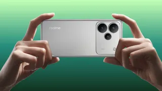 Realme का 7000 mAh बैटरी वाला 5G फोन सिर्फ ₹22,799 में, 6.77 इंच डिस्प्ले और Mediatek प्रोसेसर