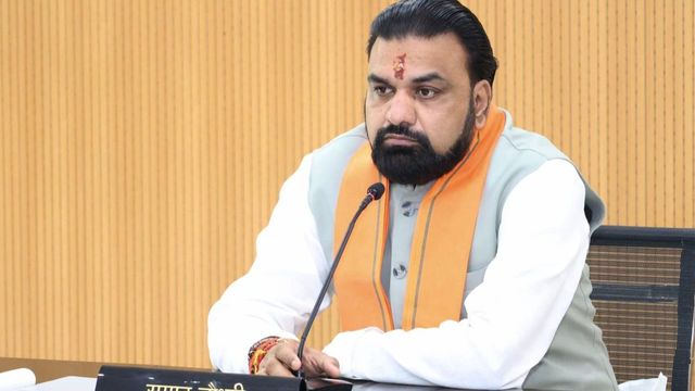 तारापुर में ₹1.70 करोड़ की लागत से बनेगा सम्राट अशोक भवन, सरकार ने दी प्रशासनिक स्वीकृति
