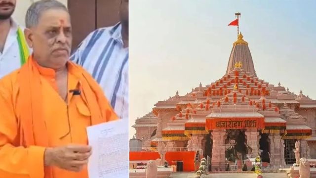 चढ़ावा चोरी: आज SIT को साक्ष्य देंगे संतोष दुबे, ट्रस्ट पर भूमि खरीद में हेराफेरी के भी लगाए आरोप