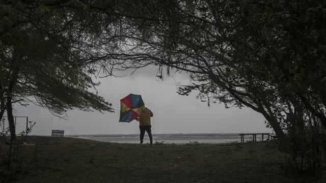 विचार: प्रकृति से सामंजस्य बैठाने का समय