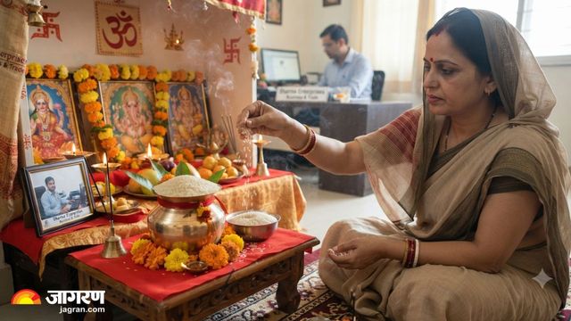 पति के व्यापार में बरकत के लिए अपनाएं चावल के ये वास्तु उपाय, जीवन में बनी रहेगी खुशहाली
