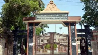 काशी विद्यापीठ का दीक्षा समारोह 28 जुलाई को आयोजित।