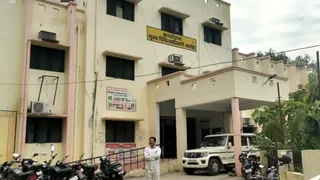 सीएमओ कार्यालय। जागरण