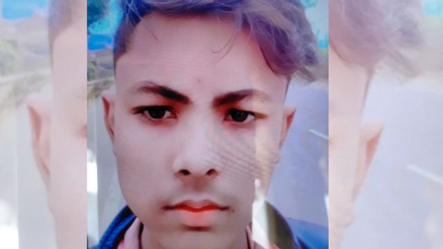 बगहा में युवक की मौत बनी पहेली, एक करोड़ की जमीन, ट्रैक्टर हादसा और हत्या का आरोप
