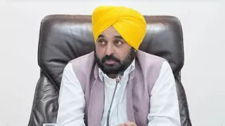 दिल्ली में भारत टेक्स का हिस्सा बनेंगे पंजाब के सीएम भगवंत मान। फोटो: आर्काइव