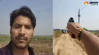भारत तिवारी एनकाउंटर मामला: आज और कल 7 गवाहों के दर्ज होंगे बयान, सुरक्षा के कड़े इंतजाम﻿
