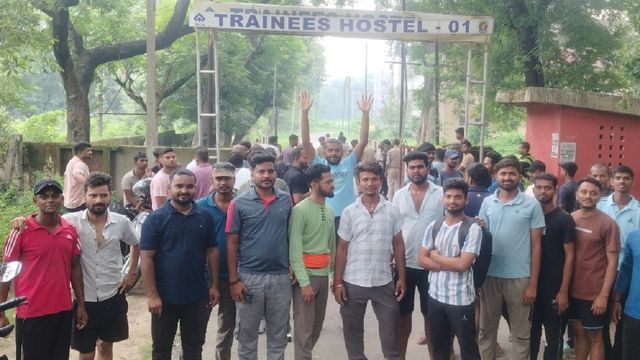 बोकारो ट्रेनीज होस्टल मैदान फिर खुला खिलाड़ियों के लिए, आधार कार्ड जमा कर मिलेगा प्रवेश
