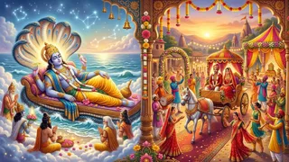 एआई द्वारा जेनरेट इमेज।