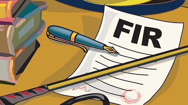 बर्खास्त कर्मचारी की आत्महत्या के बाद हड़कंप, सुसाइड नोट के आधार पर EO और चेयरमैन प्रतिनिधि पर मुकदमा दर्ज
