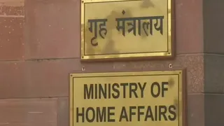 भ्रष्टाचार-रोधी कानूनों पर गृह मंत्रालय ने दिया विपक्ष को जवाब।