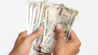 7 हजार रुपये की रिश्वत लेता एएसआई विजिलेंस ने दबोचा (प्रतीकात्मक फोटो)