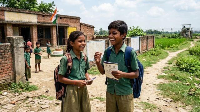 बिहार: नवोदय में छठी कक्षा प्रवेश के नियम बदले, सीमावर्ती जिलों के छात्रों को मिलेगी राहत
