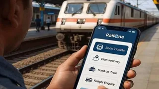 'रेलवन ऐप' से टिकट बुक करने पर यात्रियों के पास फोटोयुक्त पहचान पत्र होना अनिवार्य होगा।