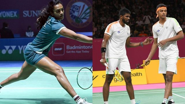 Japan Open: पीवी सिंधू ने कोर्ट पर मचाया कोहराम, दूसरे दौर में बनाई जगह; सात्विक-चिराग की चोट ने फैंस को किया मायूस